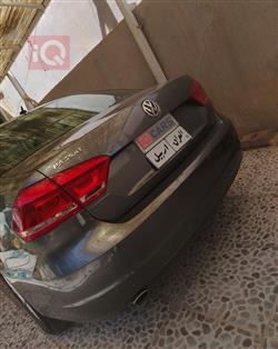 فولكسفاغن باسات